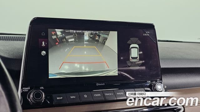 Kia Seltos 2021 — Şəkil 17/20