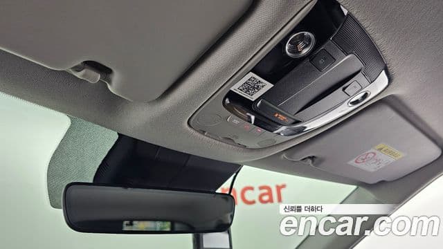 Kia Seltos 2021 — Şəkil 18/20