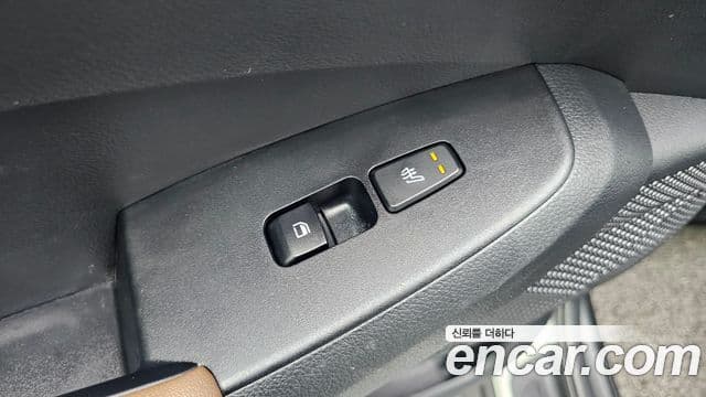Kia Seltos 2021 — Şəkil 19/20