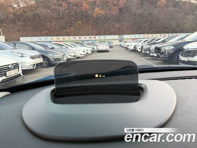 Mini Cooper S 2022 — ფოტო 15/16