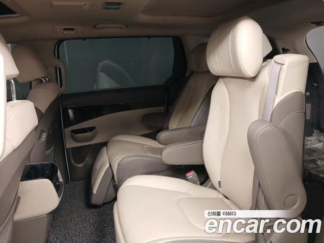 Kia Carnival 2021 — Şəkil 6/20