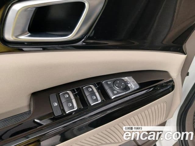 Kia Carnival 2021 — Şəkil 7/20