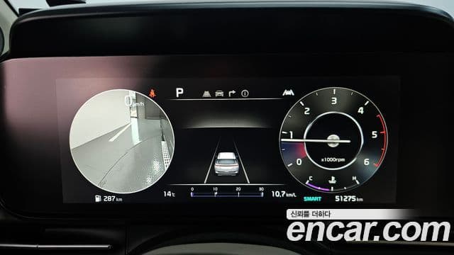 Kia Carnival 2021 — Photo 3/20