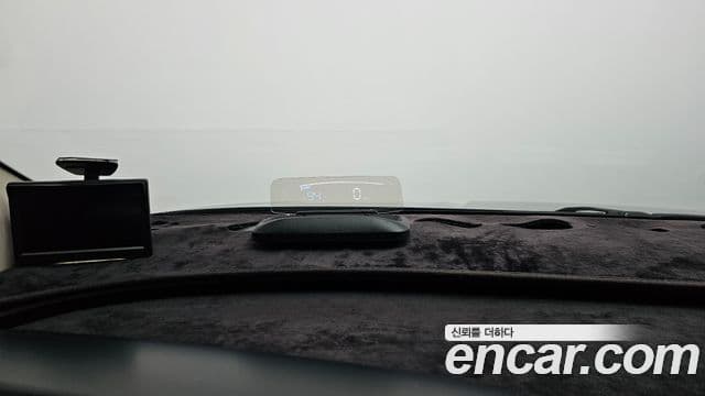 Kia Carnival 2021 — Photo 8/20