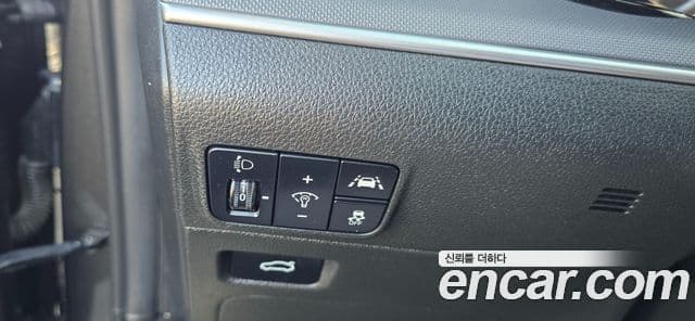 Kia K5 2020 — Şəkil 13/20