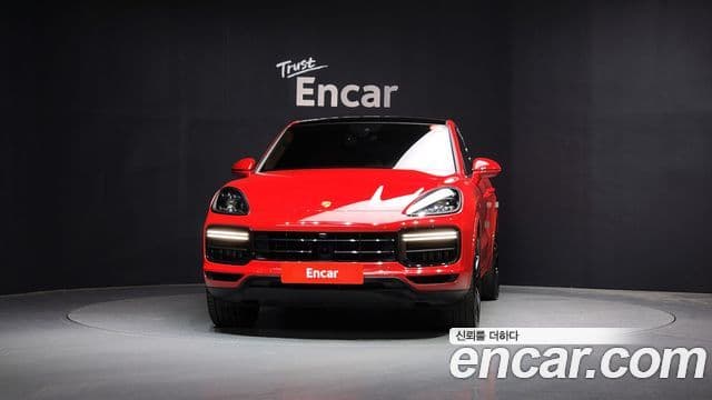 Porsche Cayenne 2020 — Şəkil 3/20