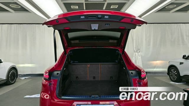 Porsche Cayenne 2020 — Şəkil 20/20