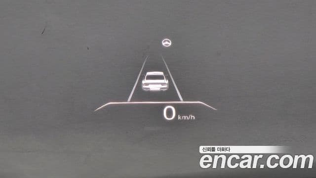 Genesis Electrified G80 2020 — Şəkil 13/20