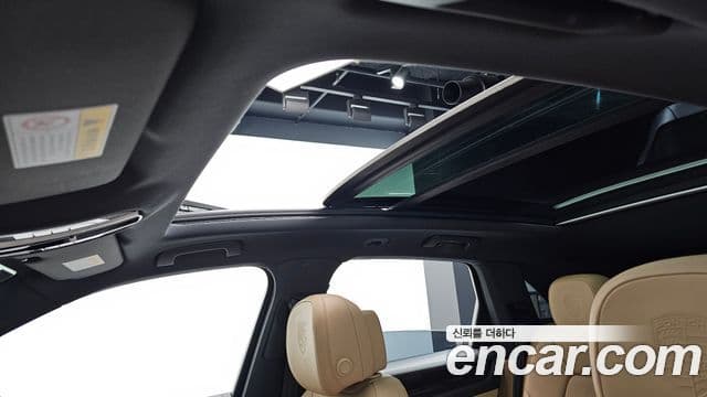 Porsche Cayenne 2019 — Photo 16/20