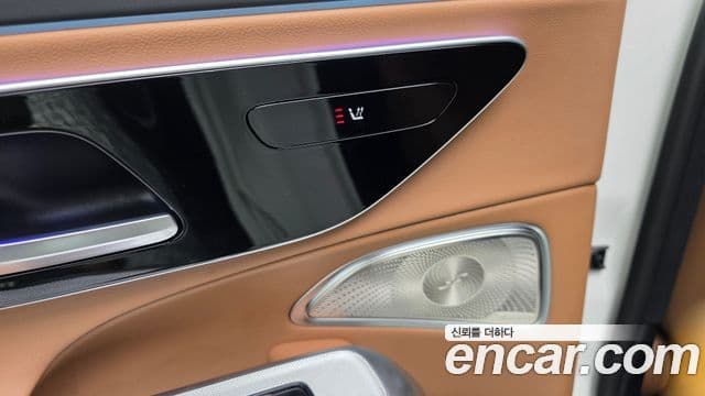 Mercedes-Benz E-Class 2024 — ფოტო 2/20