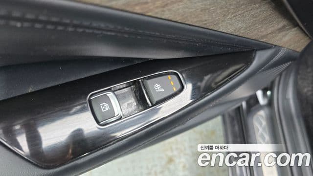 Kia K8 2021 — Şəkil 19/20