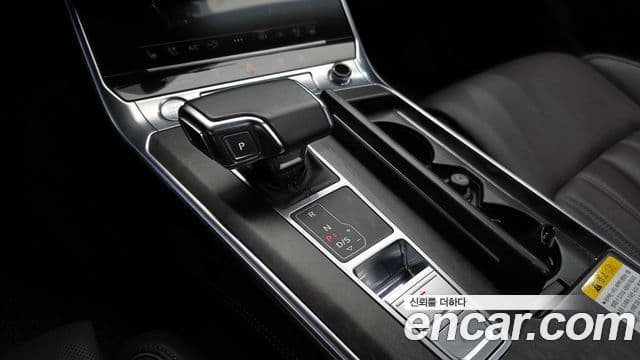 Audi A7 2020 — Фото 9/20