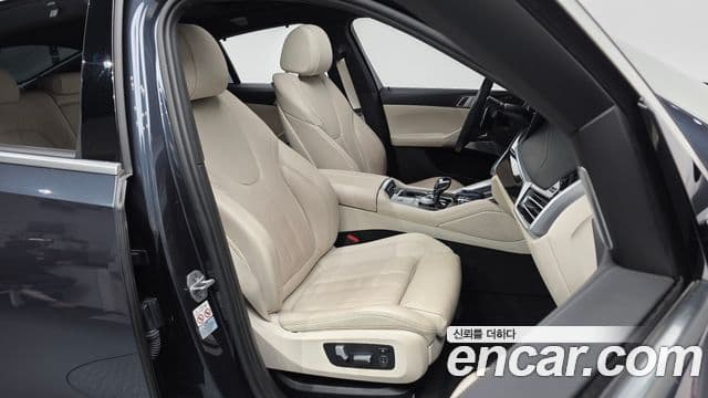 BMW X6 2022 — ფოტო 10/20