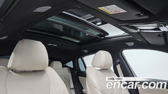 BMW X6 2022 — ფოტო 17/20