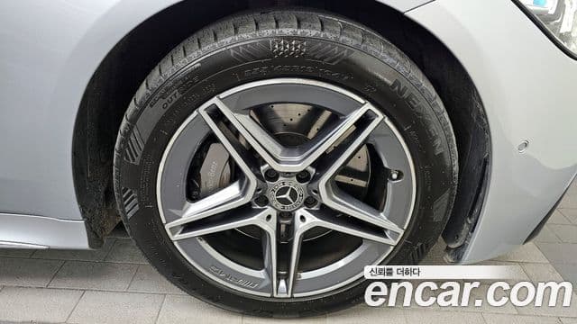 Mercedes-Benz S-Class 2022 — Photo 20/20