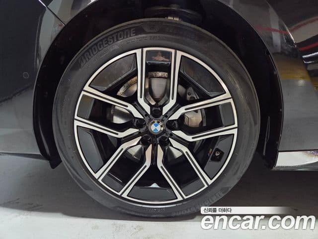 BMW 7 Series 2024 — Şəkil 4/20