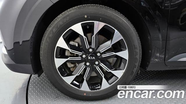Kia Carnival 2020 — Şəkil 11/20