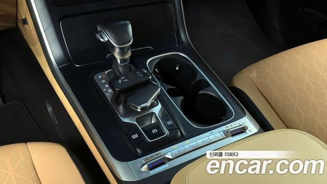 Kia Carnival 2020 — Şəkil 5/20
