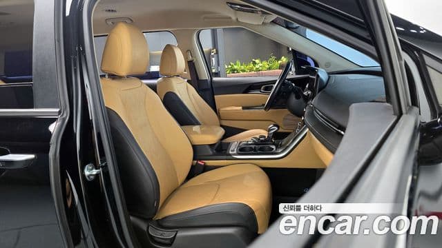 Kia Carnival 2020 — Şəkil 15/20