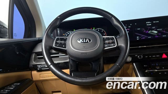 Kia Carnival 2020 — Şəkil 2/20