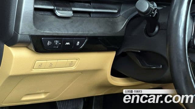 Kia Carnival 2020 — Şəkil 6/20