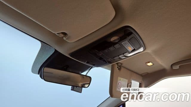 Kia Carnival 2020 — Şəkil 19/20