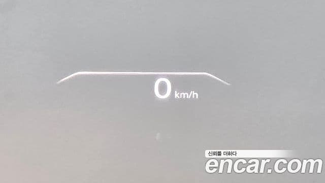 Genesis Electrified G80 2021 — Şəkil 17/20