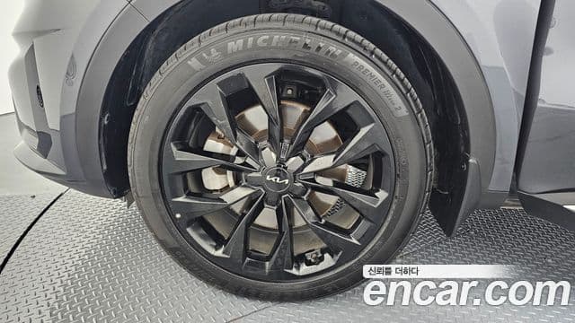 Kia Sorento 2023 — Photo 16/20
