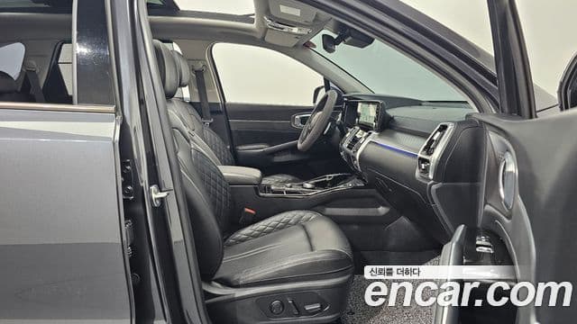 Kia Sorento 2023 — Photo 20/20