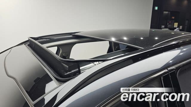 Kia Sorento 2023 — Photo 15/20