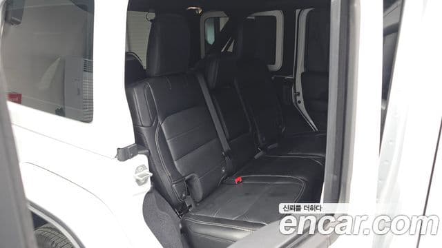 Jeep Wrangler 2021 — Şəkil 12/20
