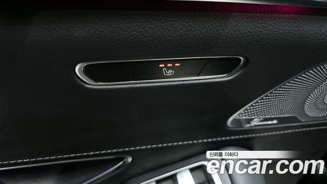 Mercedes-Benz S-Class 2019 — Şəkil 9/20