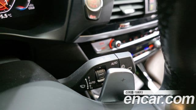 BMW X3 2021 — Şəkil 19/20