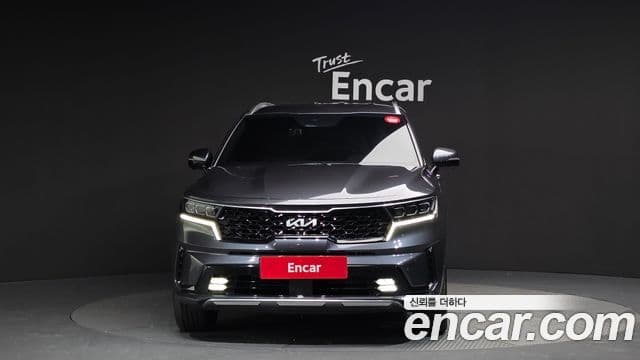 Kia Sorento 2023 — Şəkil 2/20