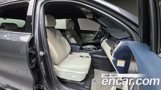 Kia Sorento 2023 — Şəkil 9/20
