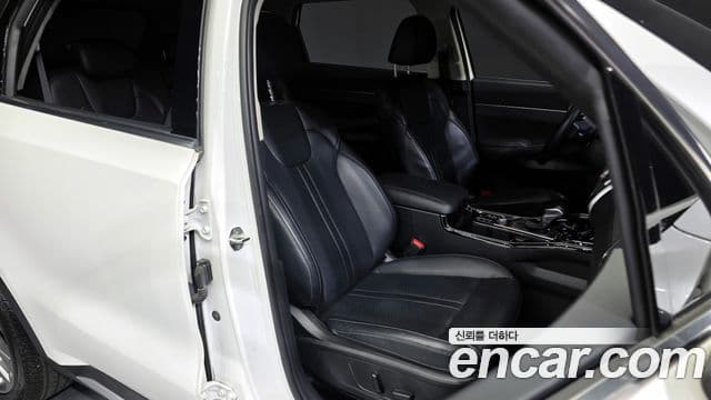 Kia Sorento 2020 — Photo 13/20