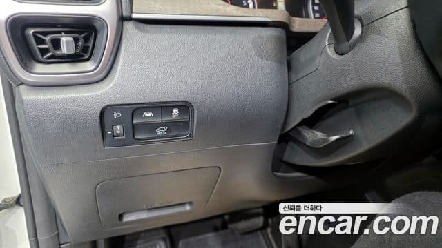 Kia Sorento 2020 — Şəkil 15/20