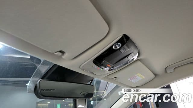 Kia K5 2020 — Şəkil 20/20