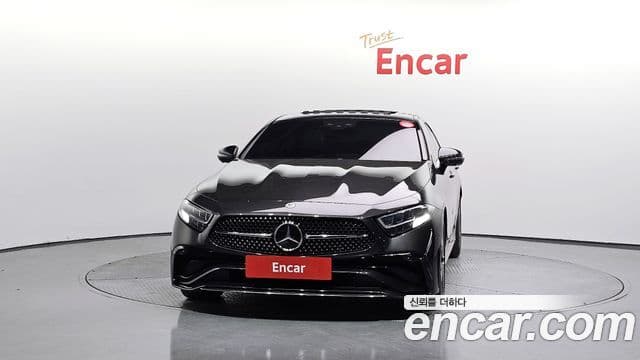 Mercedes-Benz CLS-Class 2023 — Şəkil 3/20