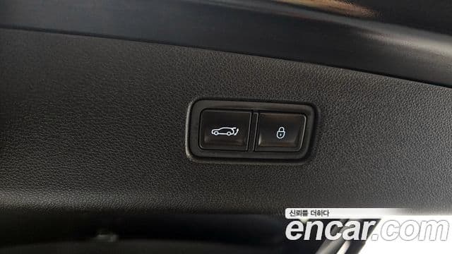 Genesis GV70 2022 — Şəkil 20/20