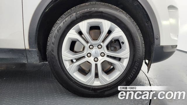 Land Rover Discovery Sport 2021 — Şəkil 4/20
