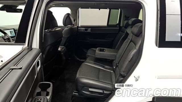 Hyundai Santa Fe 2023 — Şəkil 12/20