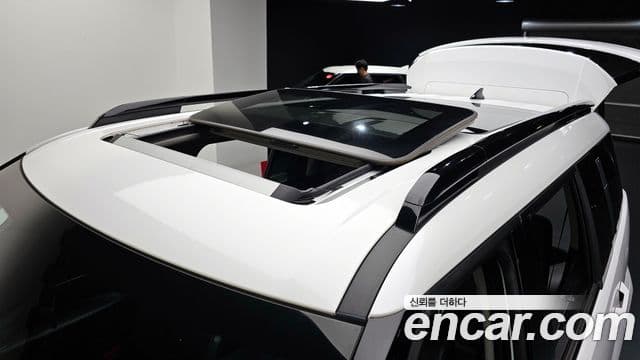 Hyundai Santa Fe 2023 — Şəkil 20/20