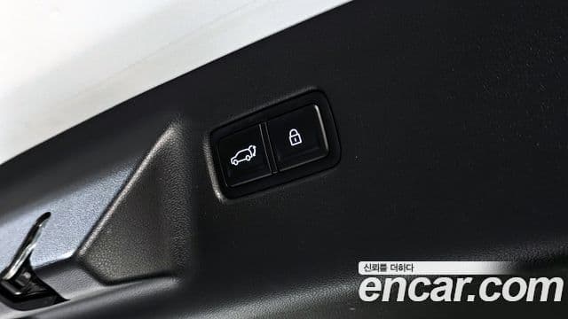 Hyundai Santa Fe 2023 — Şəkil 6/20