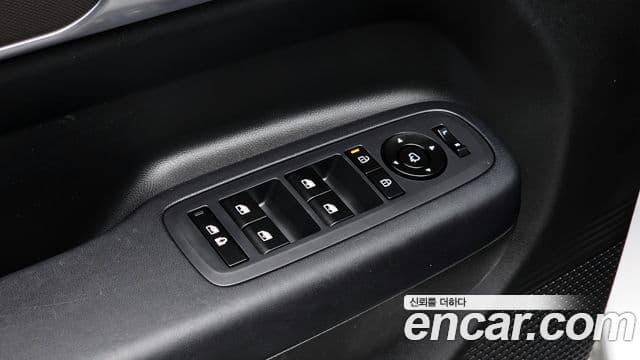 Hyundai Santa Fe 2023 — Şəkil 13/20