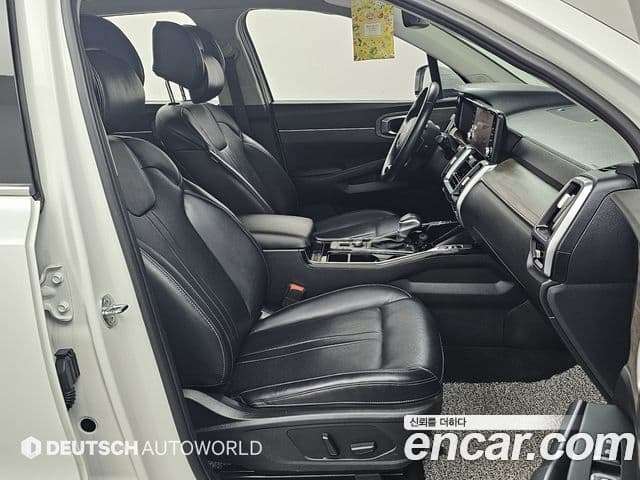Kia Sorento 2022 — Şəkil 9/20