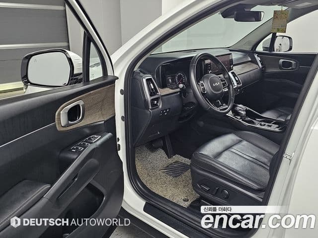 Kia Sorento 2022 — Şəkil 11/20