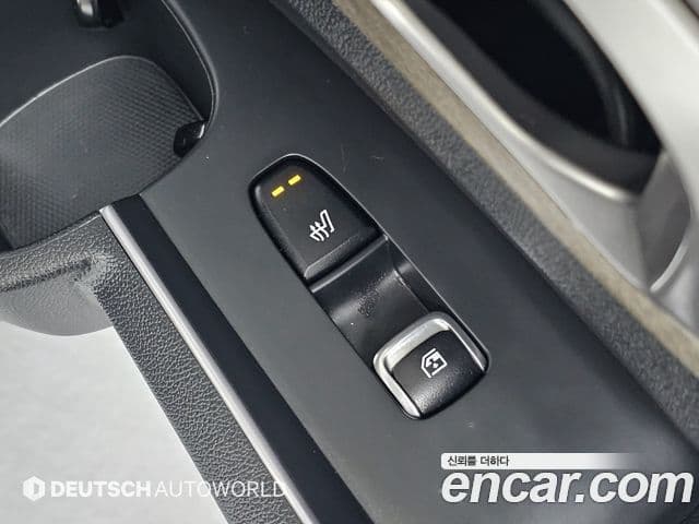 Kia Sorento 2022 — Şəkil 16/20