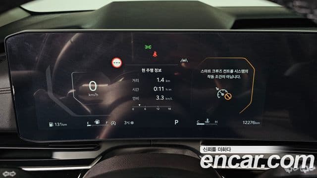 Kia Carnival 2023 — Фото 8/20
