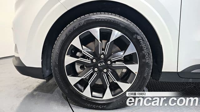 Kia Carnival 2021 — Şəkil 5/20